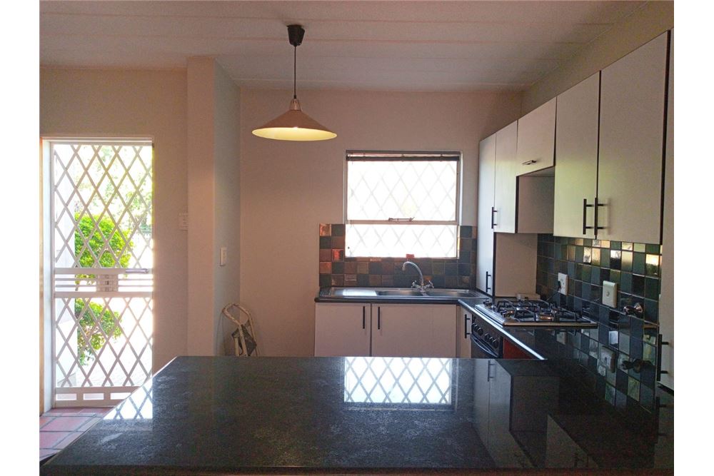 Residenziale - Case a schiera - Brummeria, Gauteng - South Africa - 15 - 1031414129-72