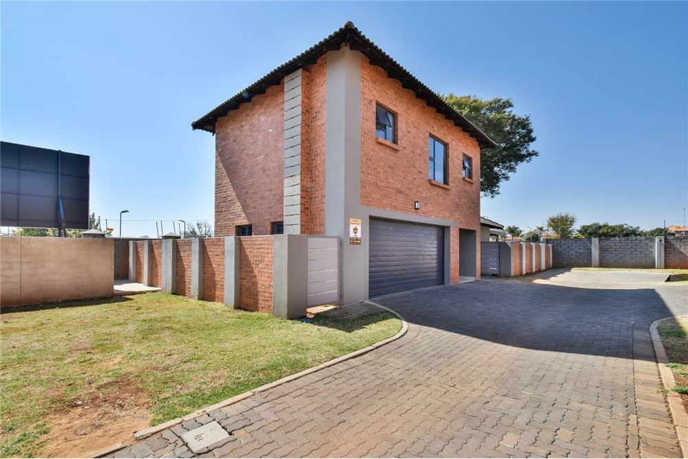 Residenziale - Case a schiera - Montana, Gauteng - South Africa - 37 - 1031414102-99