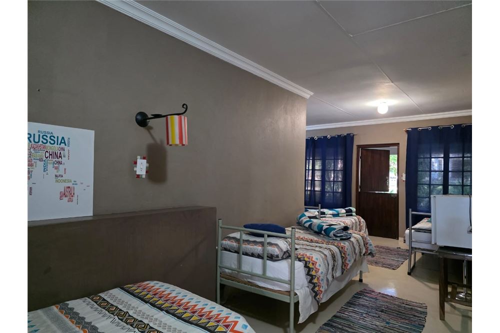 Elamine - Farm / Talu - Zandfontein AH, North West - South Africa - 29 - 1031416018-699