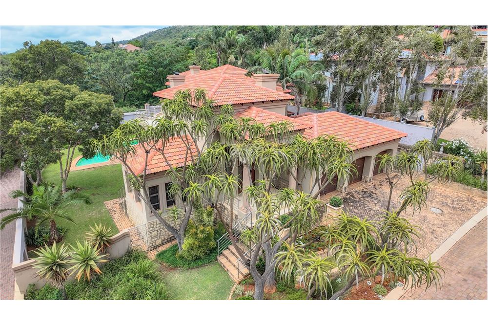 Residenziale - Casa - Magalieskruin, Gauteng - South Africa - 8 - 1031414142-43