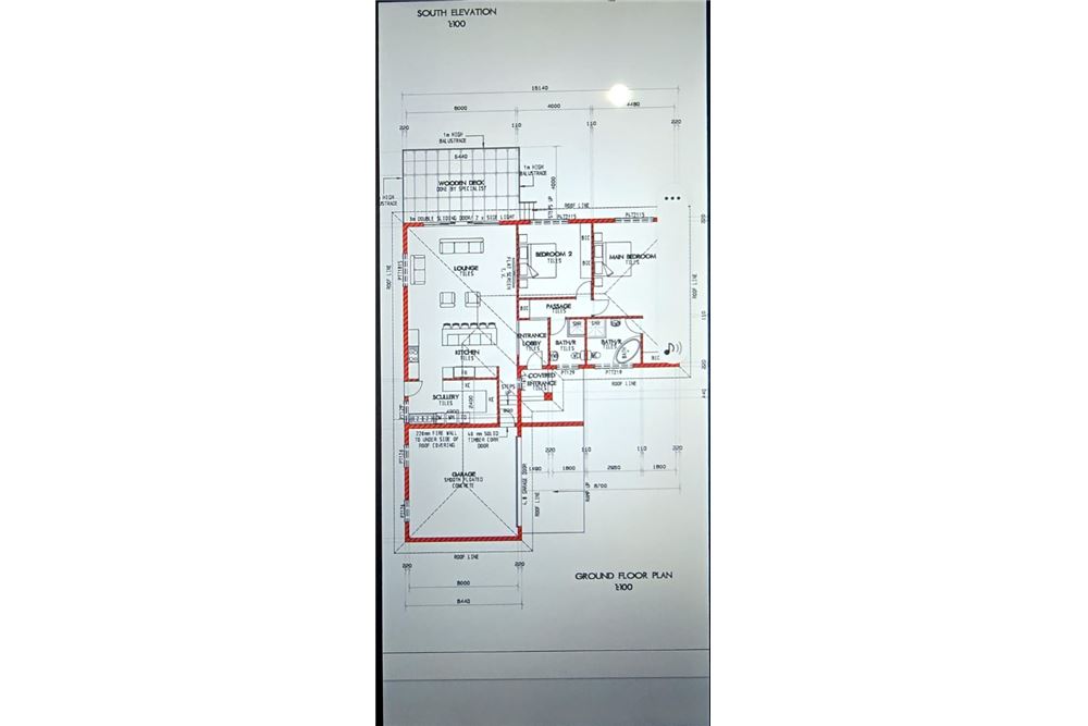 Residential - Lahan Kosong - Sabie, Mpumalanga - South Africa - 14 - 1031393125-88
