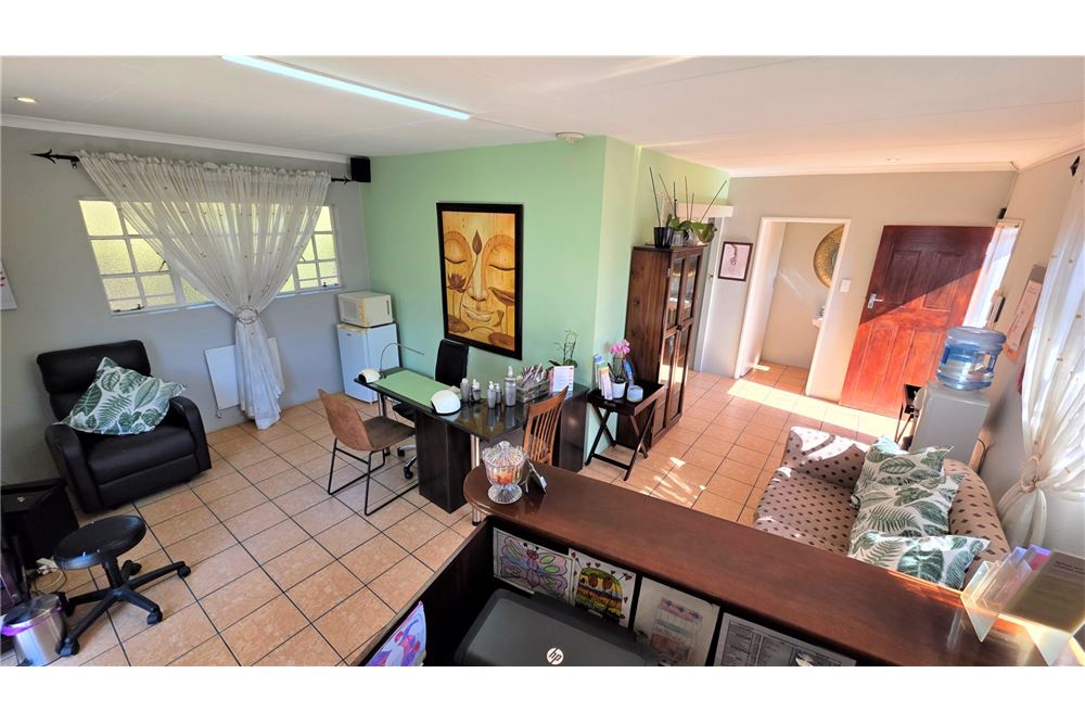 Residential - บ้านเดี่ยว - Fourways, Gauteng - South Africa - 34 - 1031393037-387