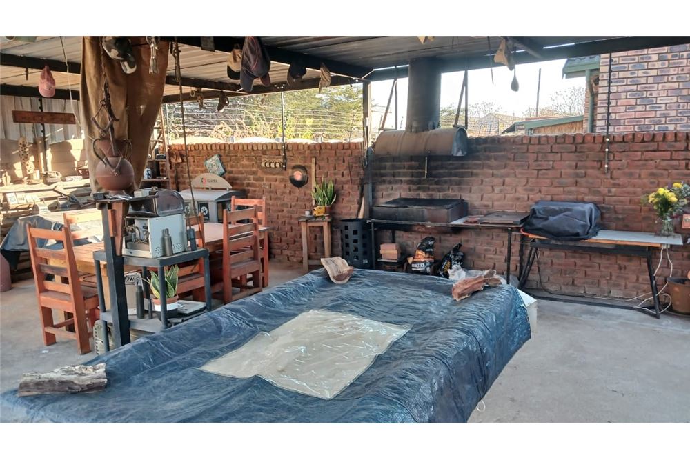 Residencial - Casa - Kirkney, Gauteng - South Africa - 10 - 1031414116-94