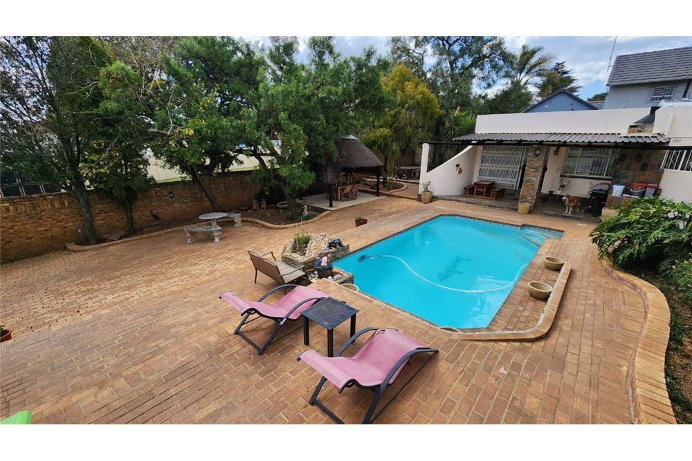 Residential - Omakotitalo - Oakdene, Gauteng - South Africa - 49 - 1031421040-63