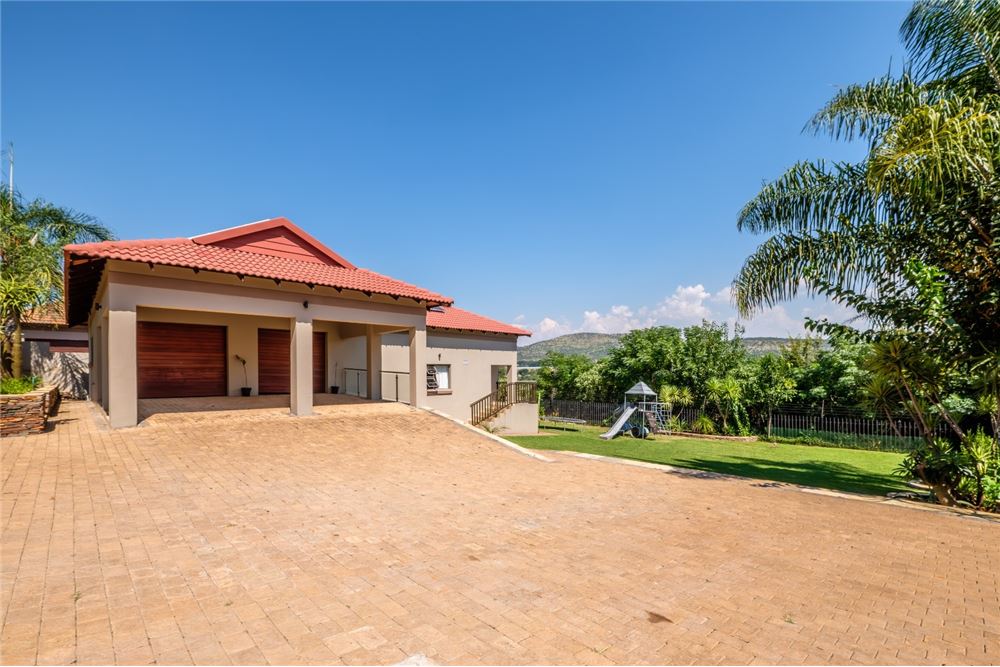 Residential - Hus - Birdswood, KwaZulu Natal - South Africa - 41 - 1031416001-586