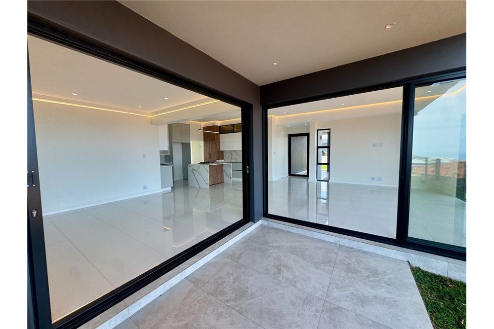 Residential - House - Sibaya, KwaZulu Natal - South Africa - 20 - 1031465010-423