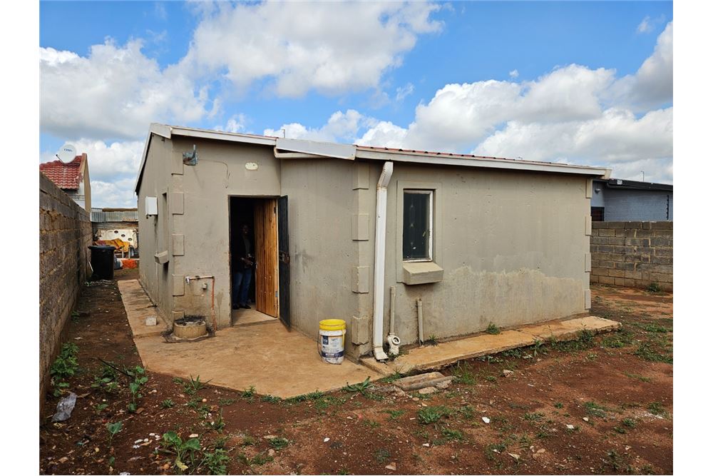 Residential - Hiša večstanovanjska - Protea Glen, Gauteng - South Africa - 16 - 1031444149-37