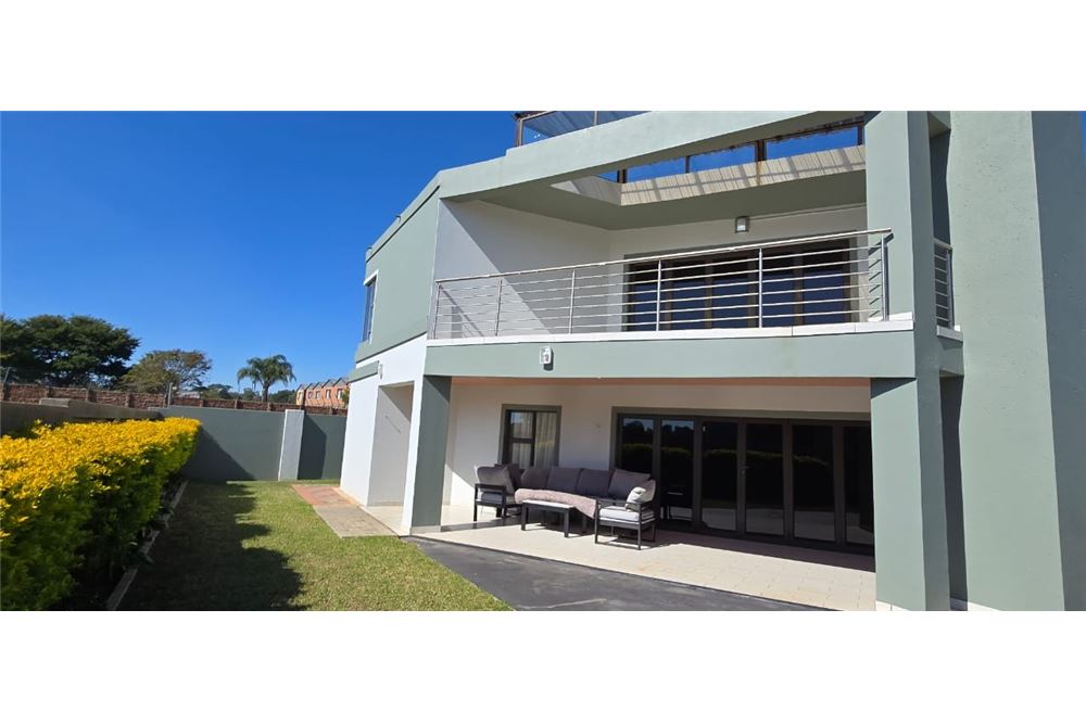 Residencial - Casa - Zambezi Manor Lifestyle Estate, Gauteng - South Africa - 3 - 1031414140-37