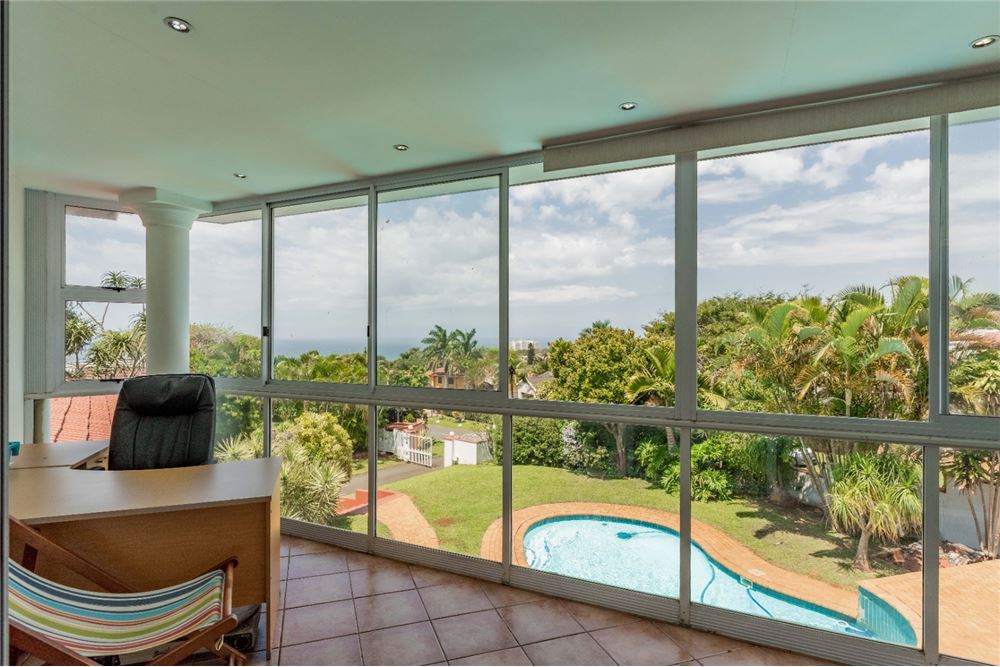 Residential - House - La Lucia, KwaZulu Natal - South Africa - 24 - 1031465022-882