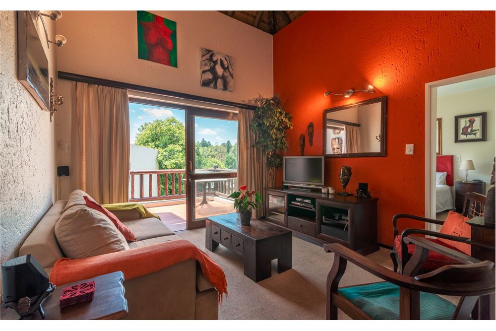 Residential Condo/Apartment Jukskei Park, Gauteng South Africa