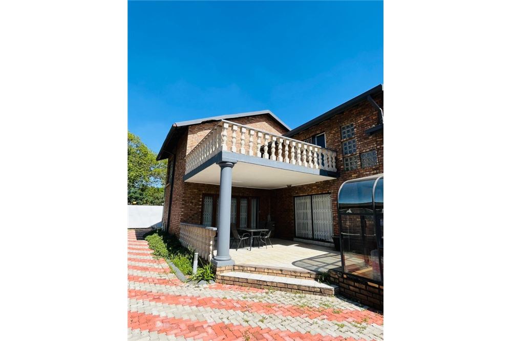 Residencial - Casa - Newlands, Gauteng - South Africa - 44 - 1031414137-34