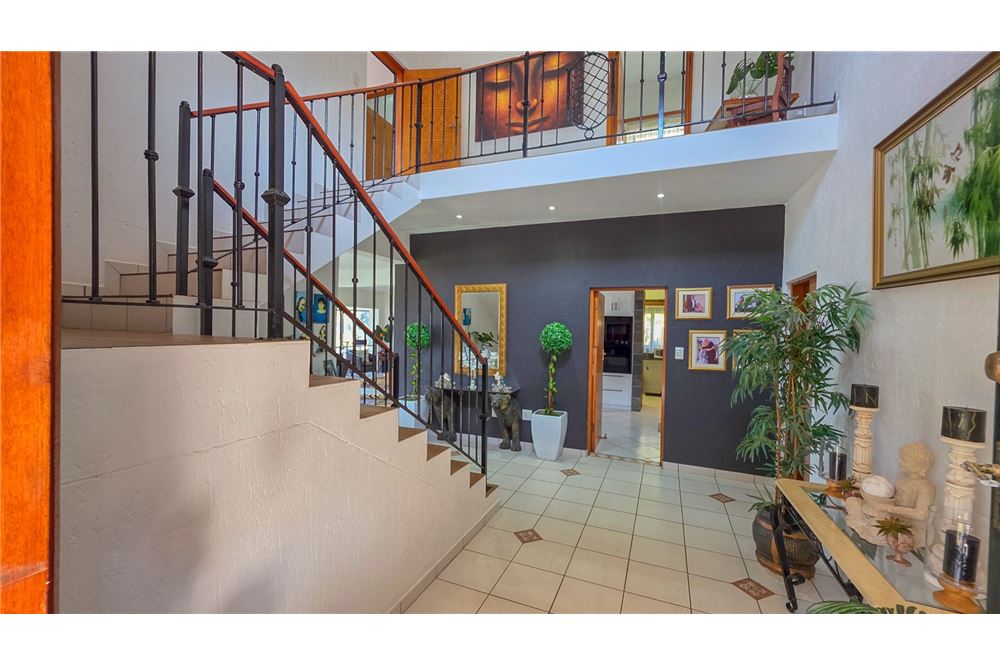 Residential - Rumah Terpisah - Uvongo, KwaZulu Natal - South Africa - 4 - 1031394021-734