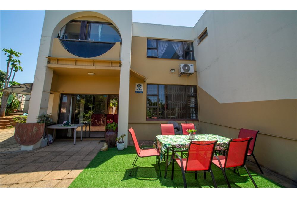 Gyvenamasis - Sublokuotas namas - Umgeni Park, KwaZulu Natal - South Africa - 24 - 1031465018-41