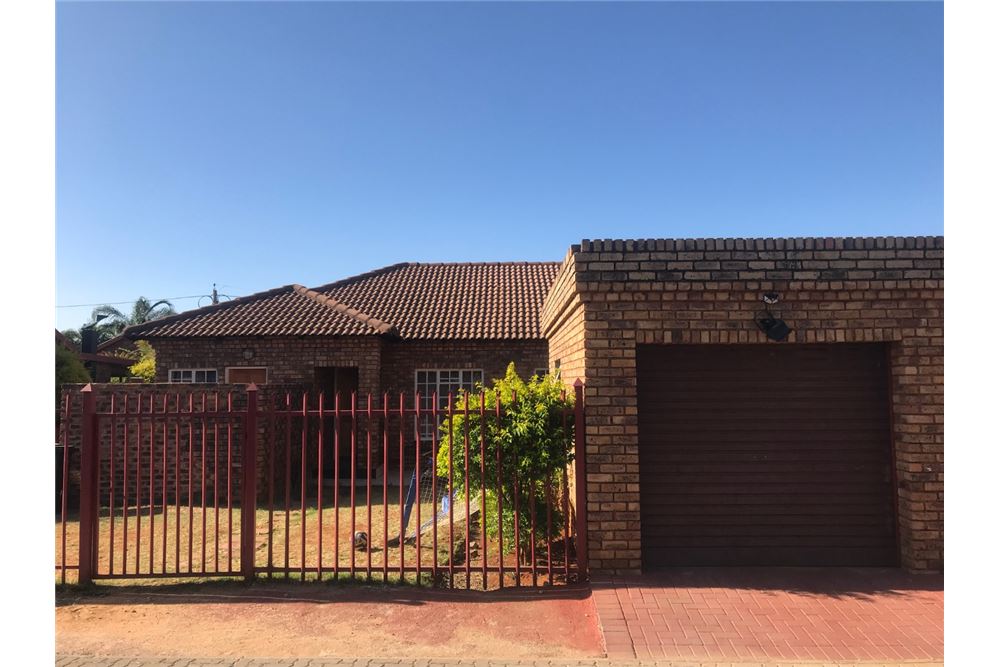 Residenziale - Casa - Theresapark, Gauteng - South Africa - 3 - 1031414015-770