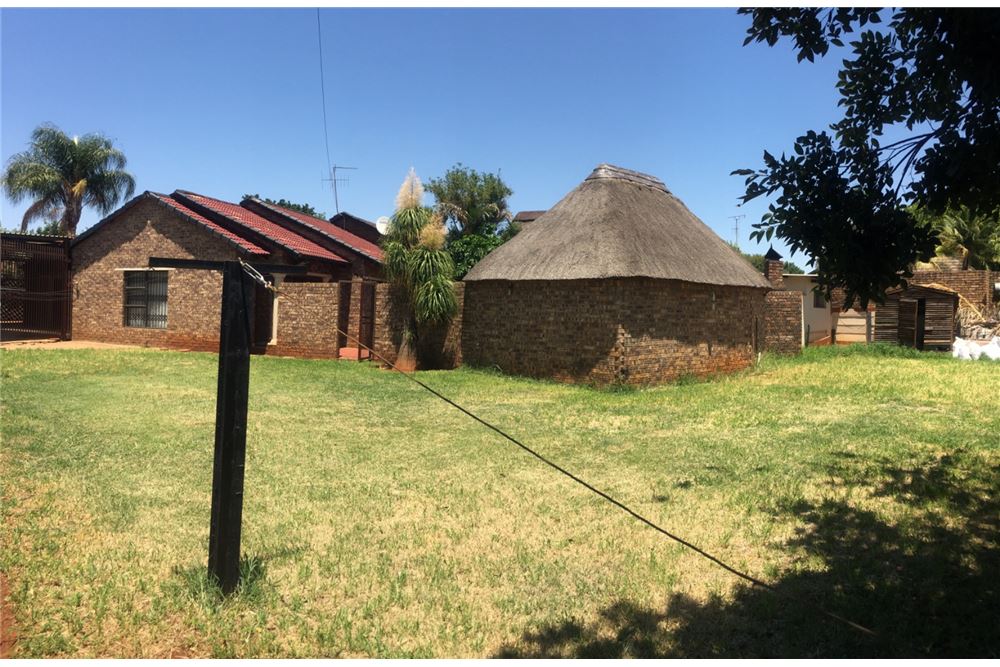 Residenziale - Casa - Doornpoort, Gauteng - South Africa - 23 - 1031414015-761