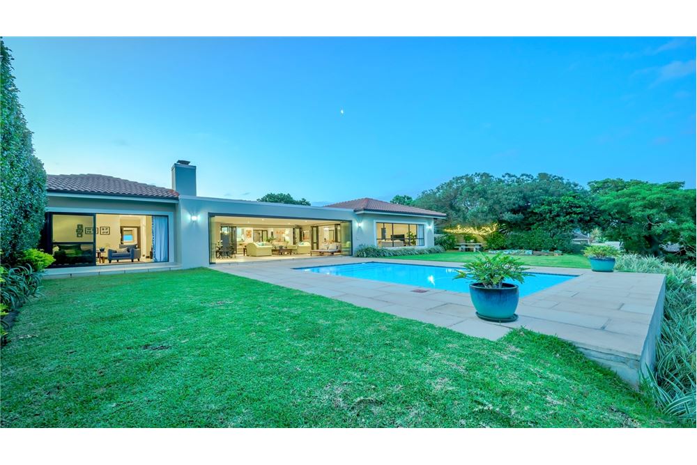 Residential - House - La Lucia, KwaZulu Natal - South Africa - 2 - 1031465034-85