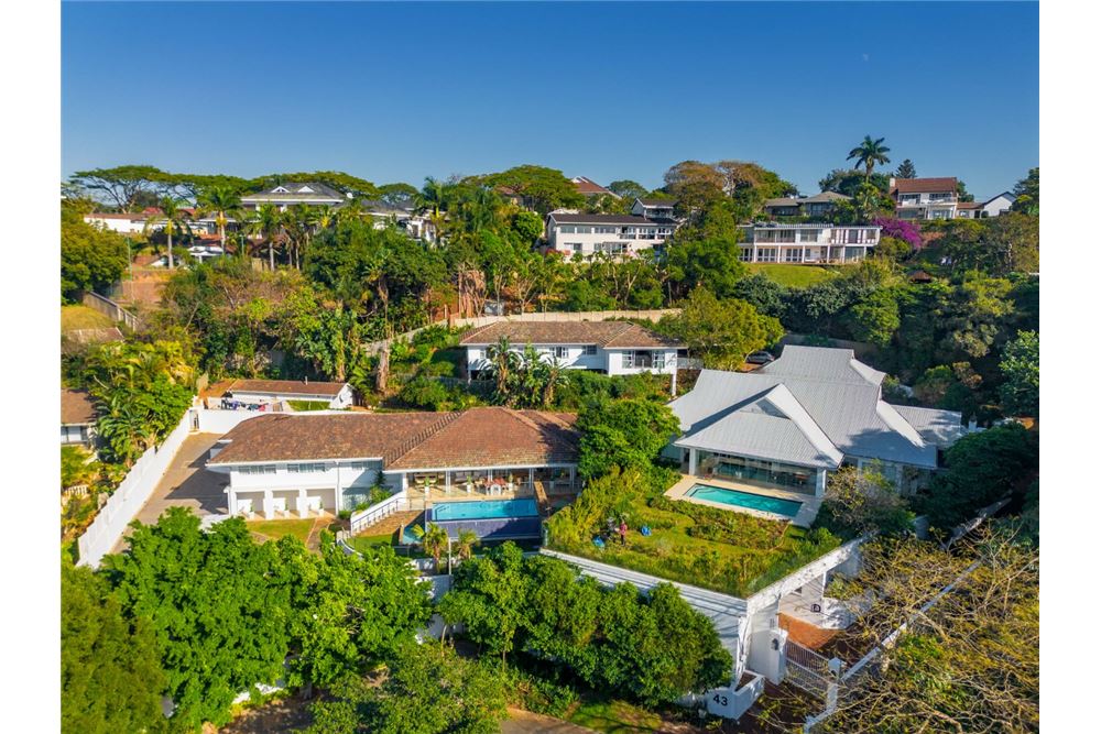 住宅 - 联排别墅 - Durban North, KwaZulu Natal - South Africa - 35 - 1031465024-373