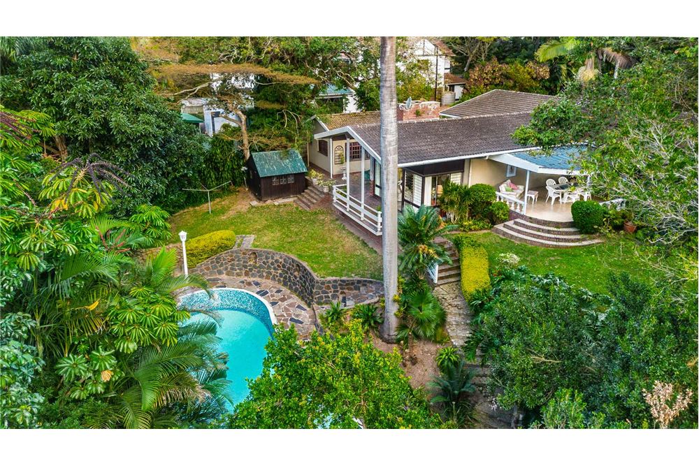 Residential - House - Westville Central, KwaZulu Natal - South Africa - 30 - 1031465101-134