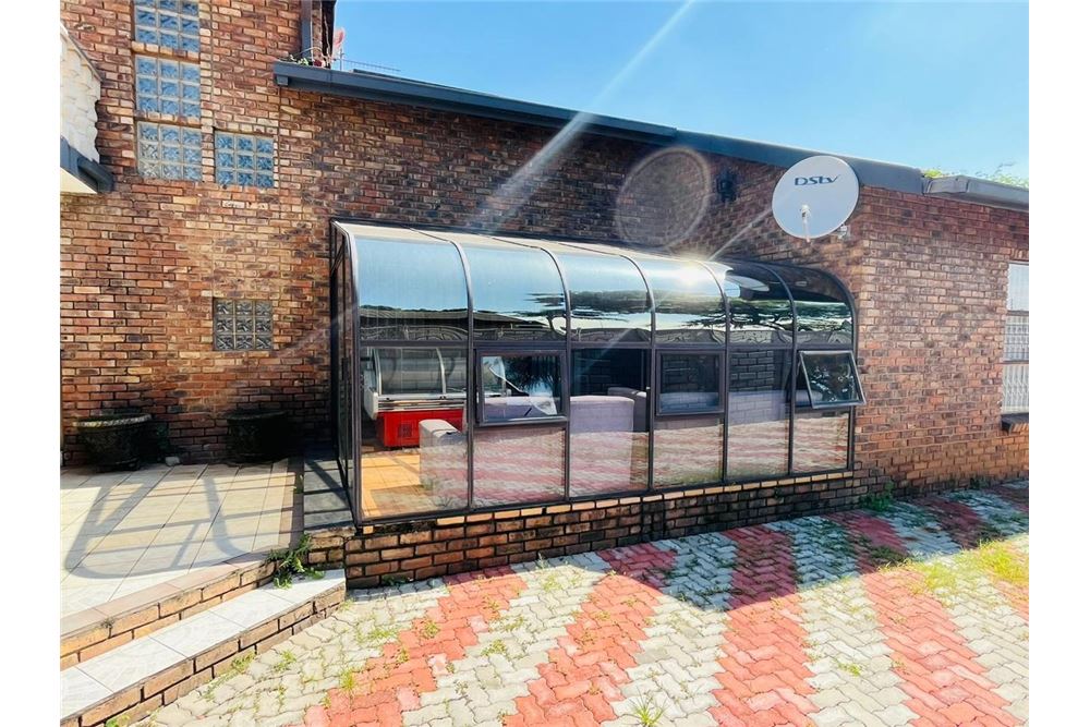 Residencial - Casa - Newlands, Gauteng - South Africa - 45 - 1031414137-34