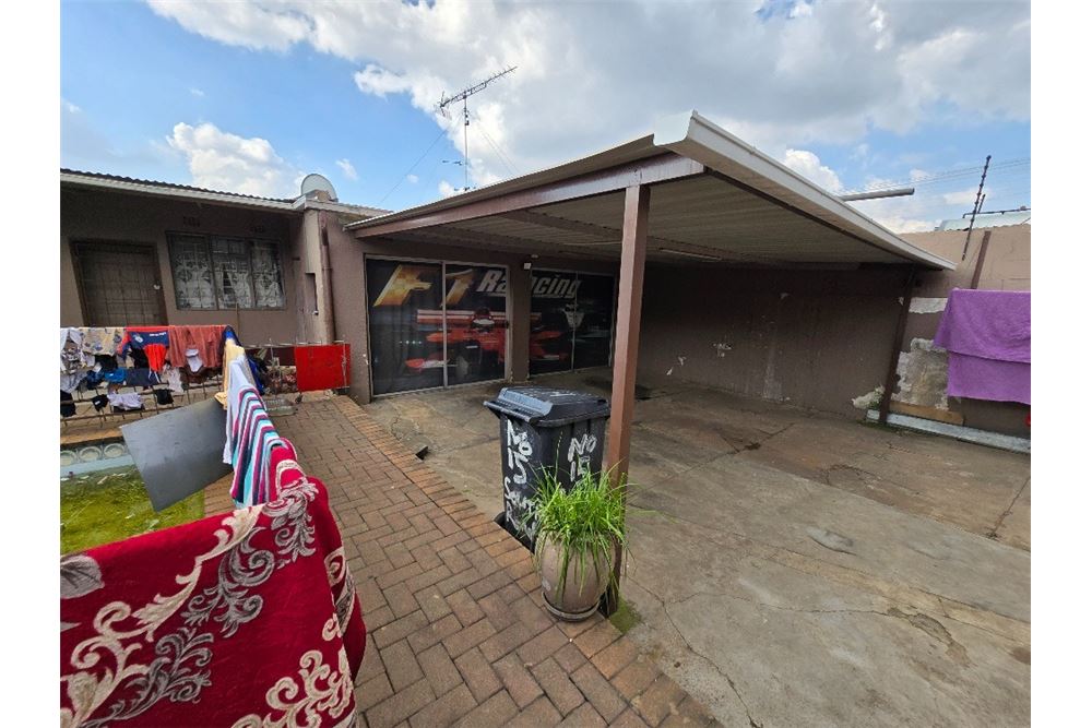 Residential - Αυτόνομη κατοικία - Regents Park, Gauteng - South Africa - 6 - 1031421002-269