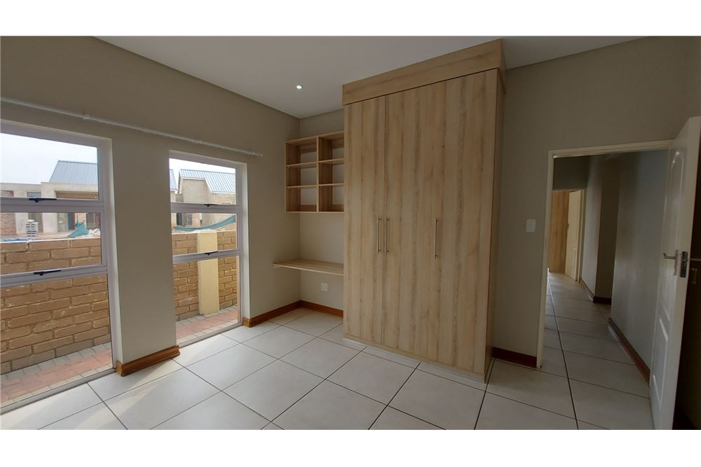 住宅 - 房子 - Riverspray Lifestyle Estate, Gauteng - South Africa - 13 - 1031010016-18