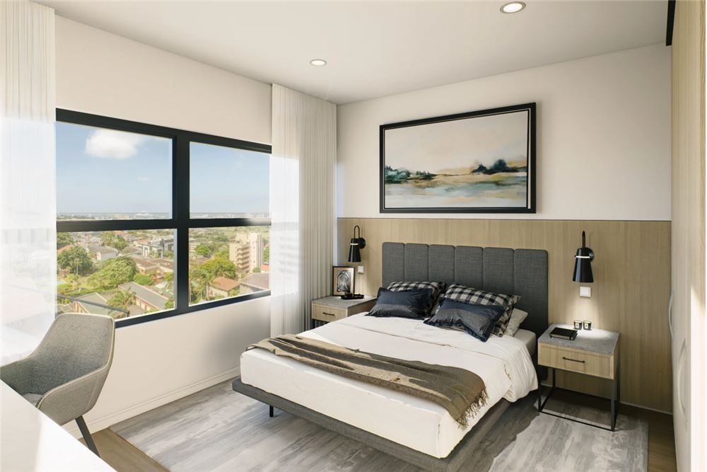 Residential - Condo/Apartment - Musgrave, KwaZulu Natal - South Africa - 11 - 1031465114-58