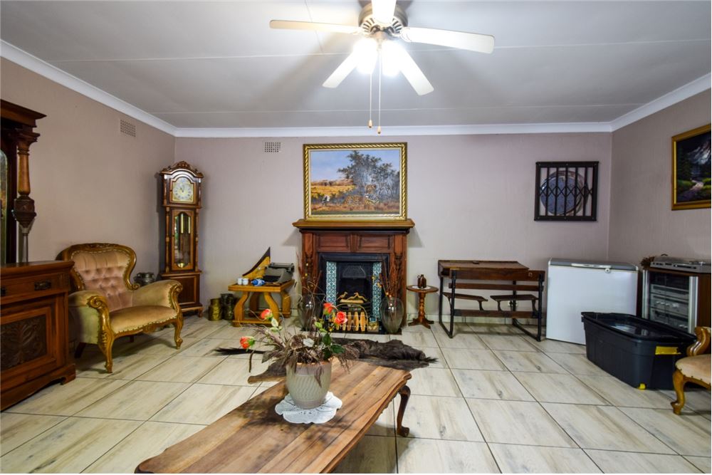 Residencial - Casa - Pretoria North, Gauteng - South Africa - 13 - 1031414001-144