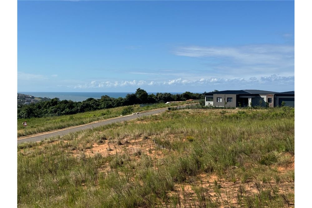 Residential - Vacant Land - Sibaya, KwaZulu Natal - South Africa - 4 - 1031465010-417