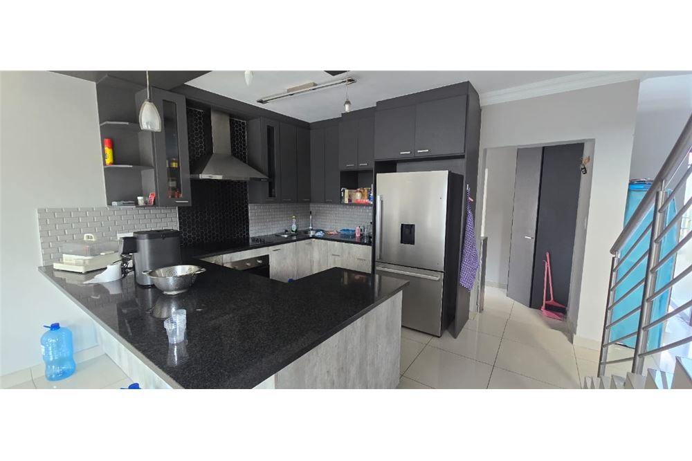 Residencial - Casa - Zambezi Manor Lifestyle Estate, Gauteng - South Africa - 4 - 1031414140-40