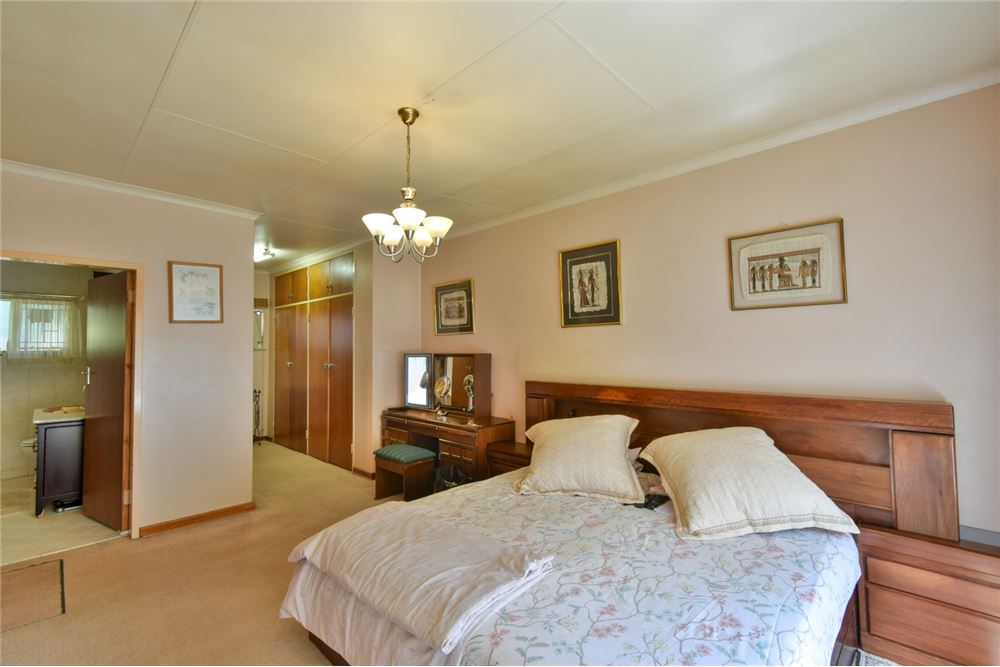 Residenziale - Casa - Wonderboom, Gauteng - South Africa - 42 - 1031414102-105
