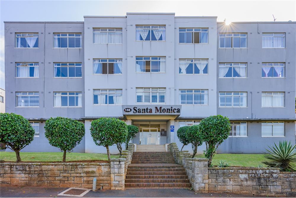 Residential - Condo/Apartment - Morningside, KwaZulu Natal - South Africa - 4 - 1031465013-88