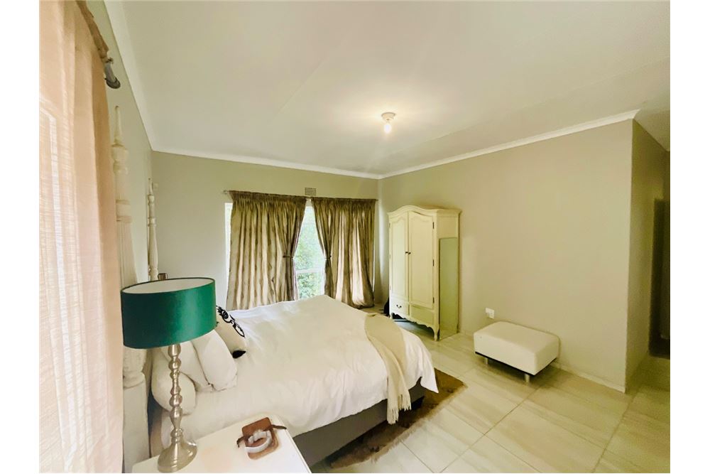 Residential - Отдельно стоящий дом - Northcliff, Gauteng - South Africa - 22 - 1031444162-23