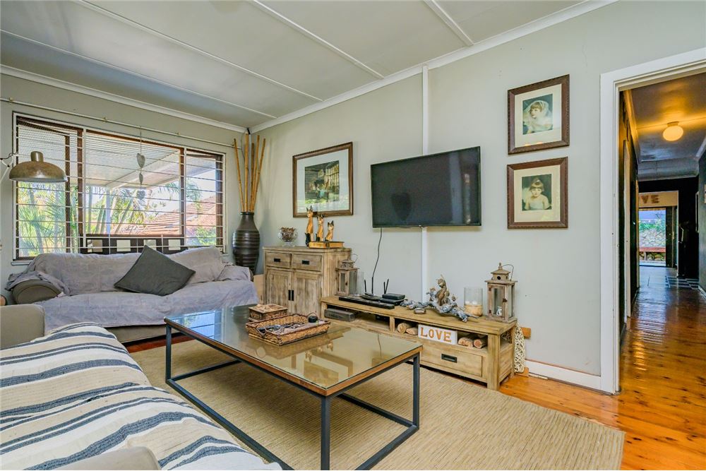 Residential - House - Park Hill, KwaZulu Natal - South Africa - 11 - 1031465055-117