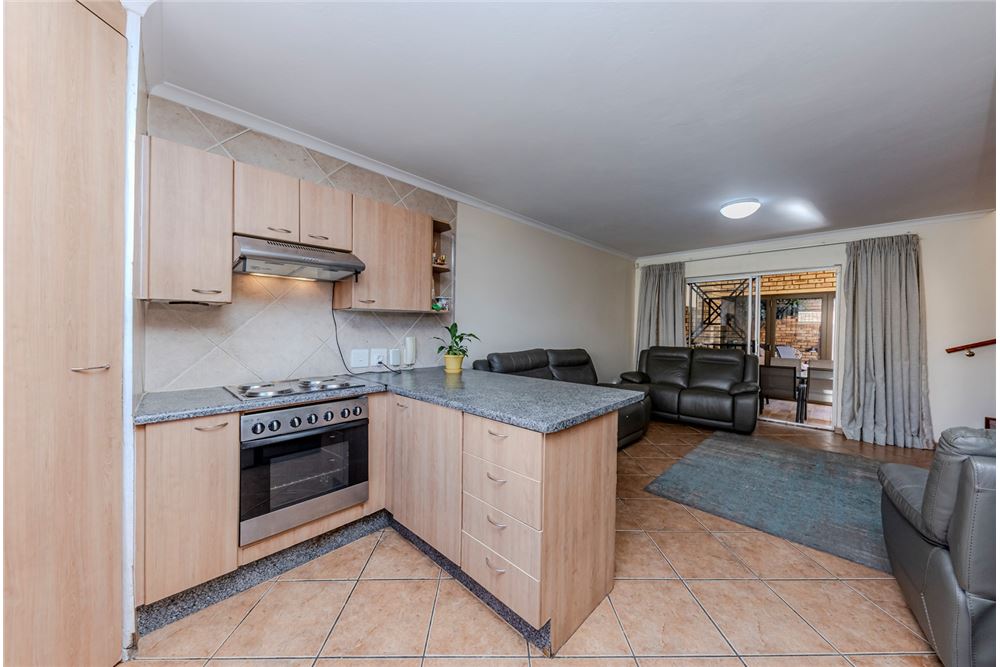 Residential - Omakotitalo - Wilgeheuwel, Gauteng - South Africa - 8 - 1031444179-44