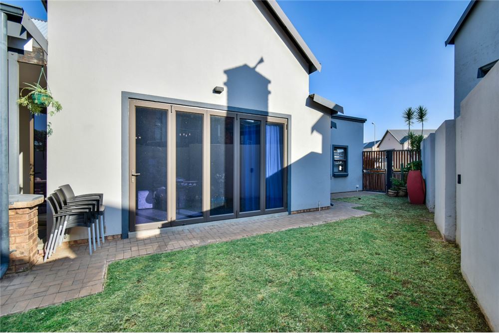 Residenziale - Case a schiera - Montana, Gauteng - South Africa - 29 - 1031414102-95