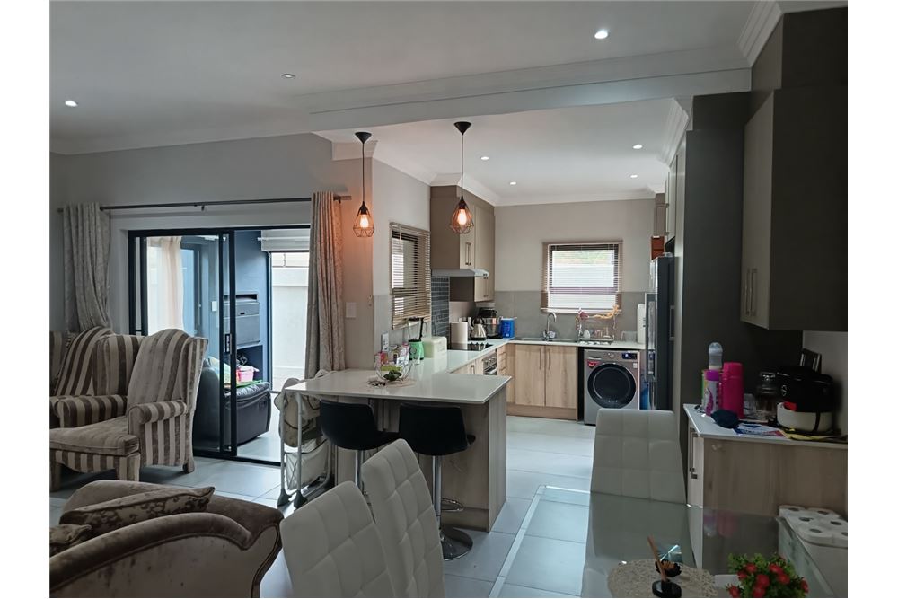 Wohnung - Haus - Magalieskruin, Gauteng - South Africa - 20 - 1031414142-13