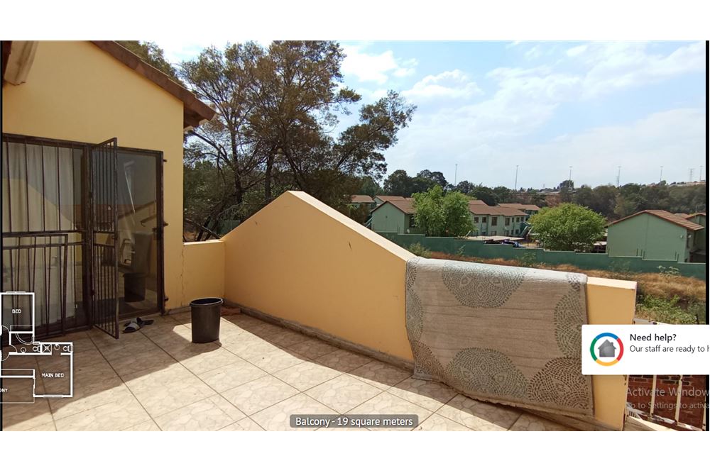 Residential - تاون هاوس - Mondeor, Gauteng - South Africa - 16 - 1031421124-72