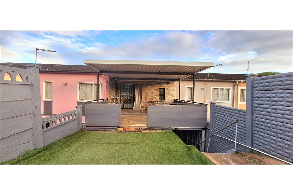 Residential - بيت مستقل - Northcroft, KwaZulu Natal - South Africa - 3 - 1031388097-44