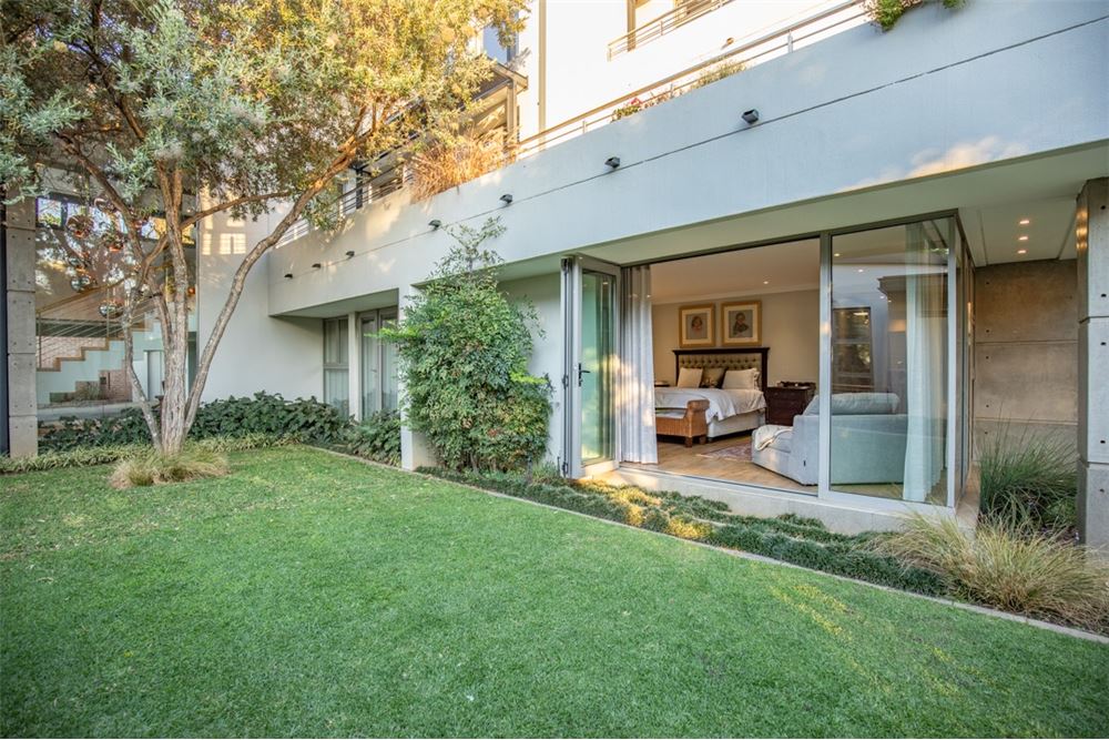 Residential - House - Waterkloof, Gauteng - South Africa - 135 - 1031414150-79