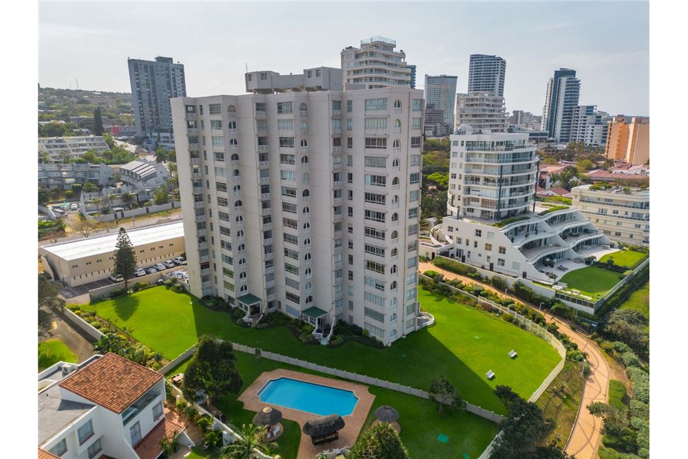 Residential - Condo/Apartment - Umhlanga Rocks, KwaZulu Natal - South Africa - 38 - 1031465089-338