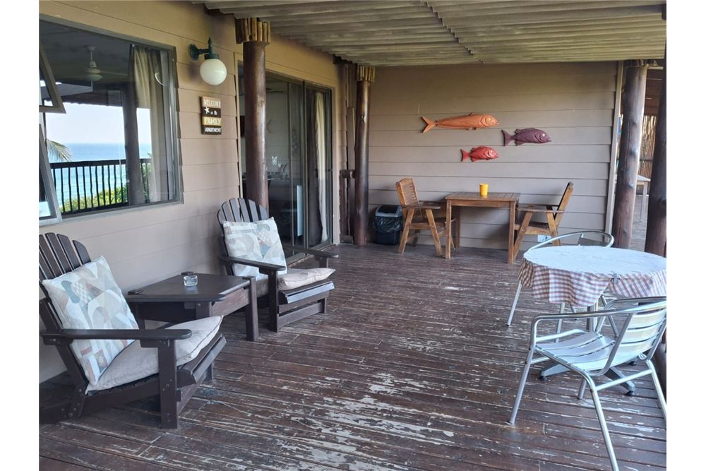 Prédio Habitacional - Casa - Ponta Do Ouoro Central, Maputo - Mozambique - 4 - 1031465136-2