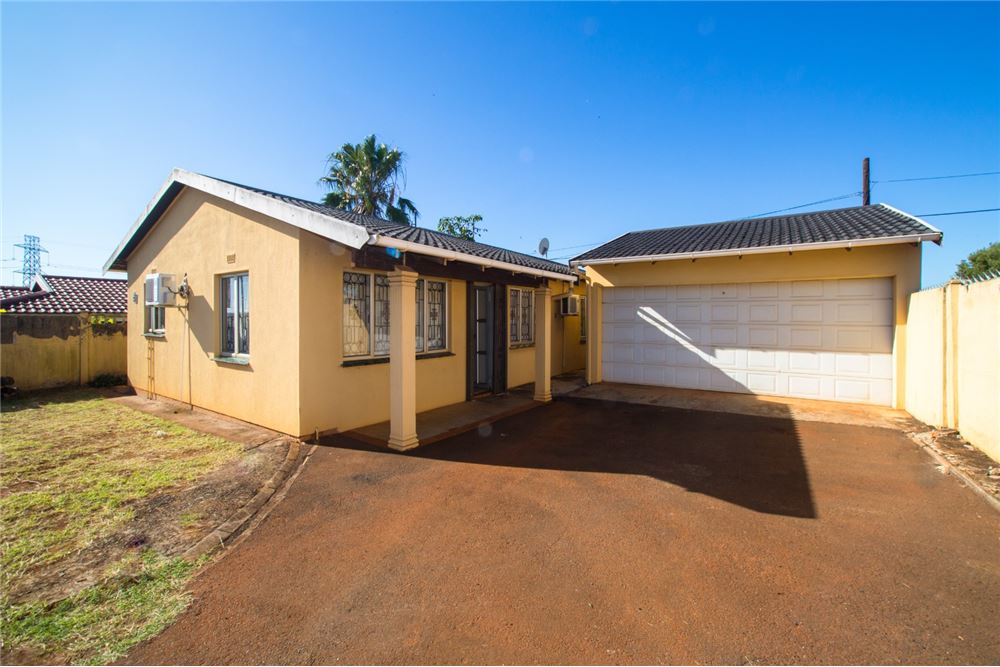 Residential - House - Southgate, KwaZulu Natal - South Africa - 2 - 1031465057-113