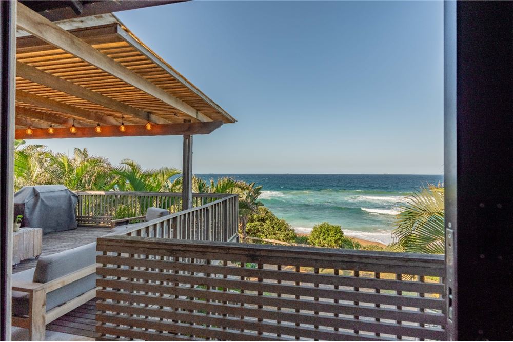 Residential - Bahay - Umdloti Beach, KwaZulu Natal - South Africa - 31 - 1031465051-339