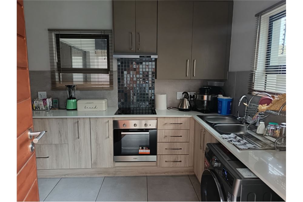 Wohnung - Haus - Magalieskruin, Gauteng - South Africa - 10 - 1031414142-13