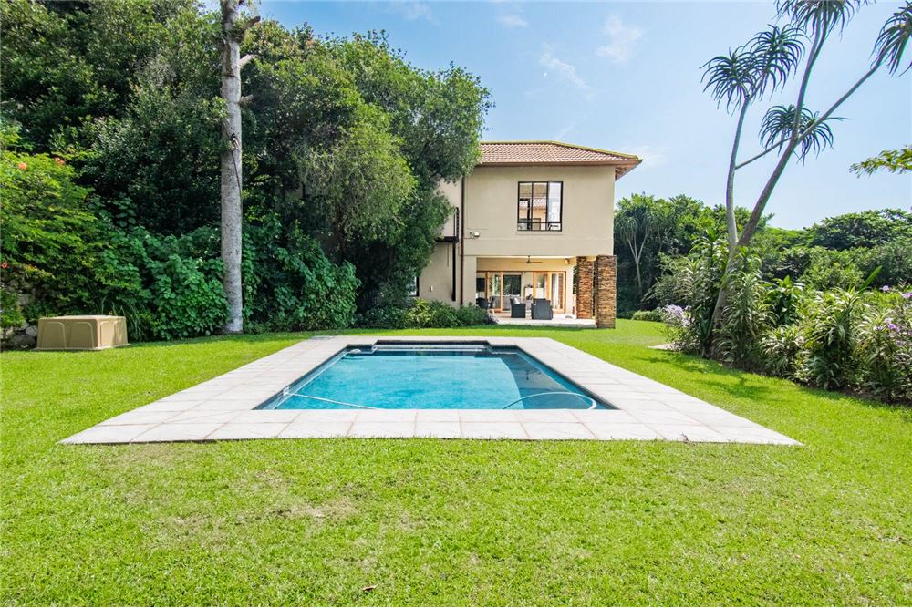 Residential - House - Westville Central, KwaZulu Natal - South Africa - 4 - 1031465101-130