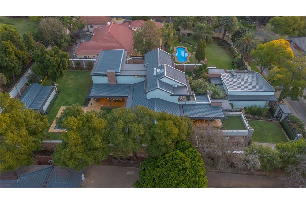 Residential - House - Waterkloof, Gauteng - South Africa - 157 - 1031414150-79