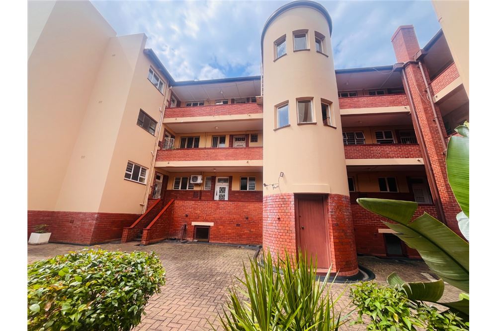 Residential - Condo/Apartment - Glenwood, KwaZulu Natal - South Africa - 30 - 1031465109-95