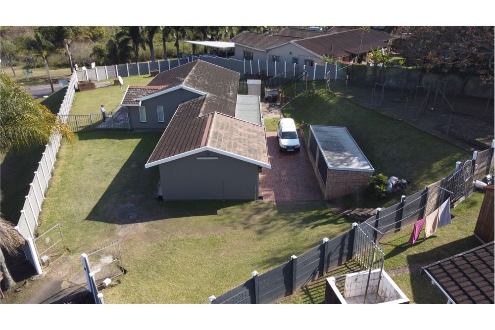 Residential - House - Glen hills, KwaZulu Natal - South Africa - 58 - 1031465050-129