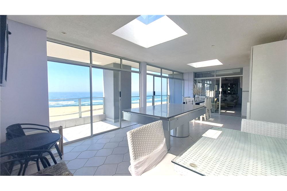 Bostad - Lägenhet - Margate, KwaZulu Natal - South Africa - 4 - 1031394053-233