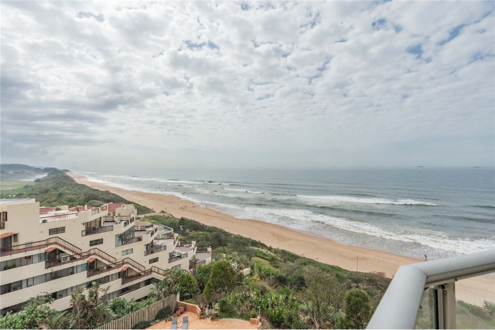 Residential - Condo/Apartment - Umhlanga Rocks, KwaZulu Natal - South Africa - 5 - 1031465089-335